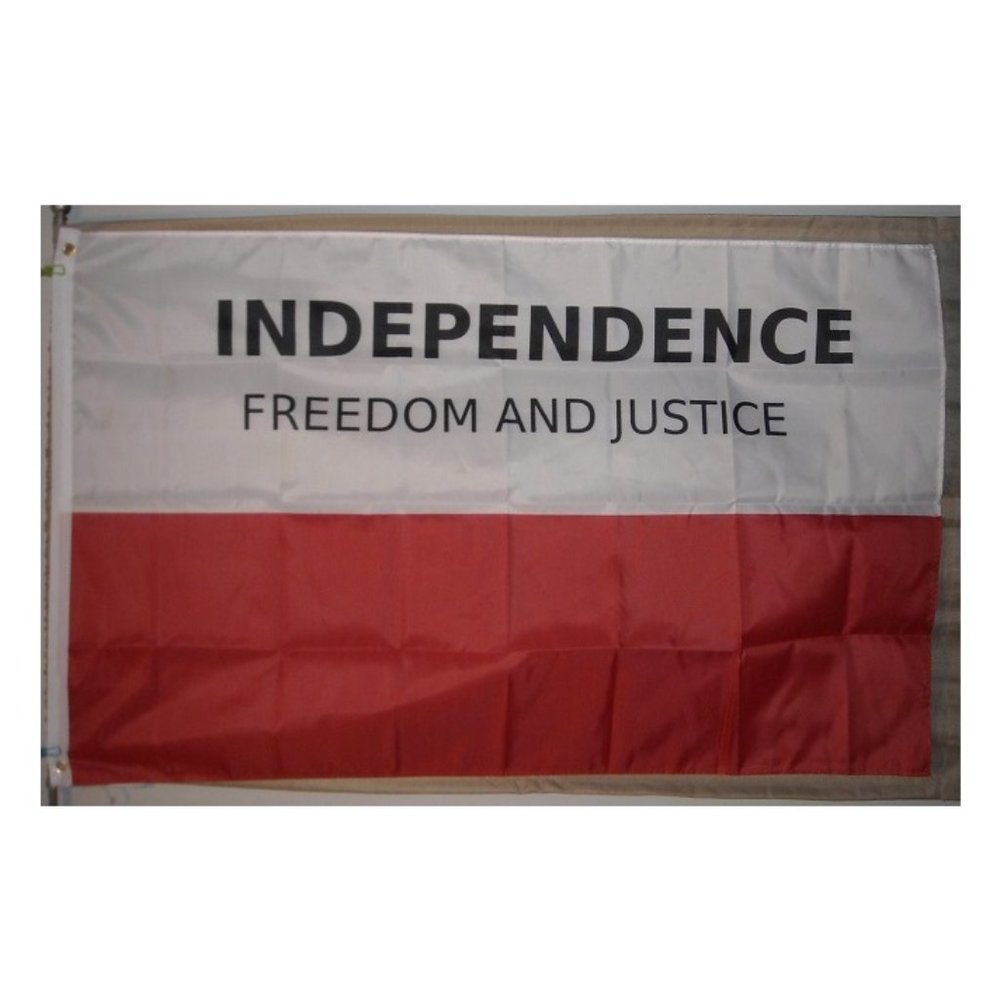 Republic of Fredonia Texas 1826-1827 Fredonian Rebellion Independence 3'x5' Flag